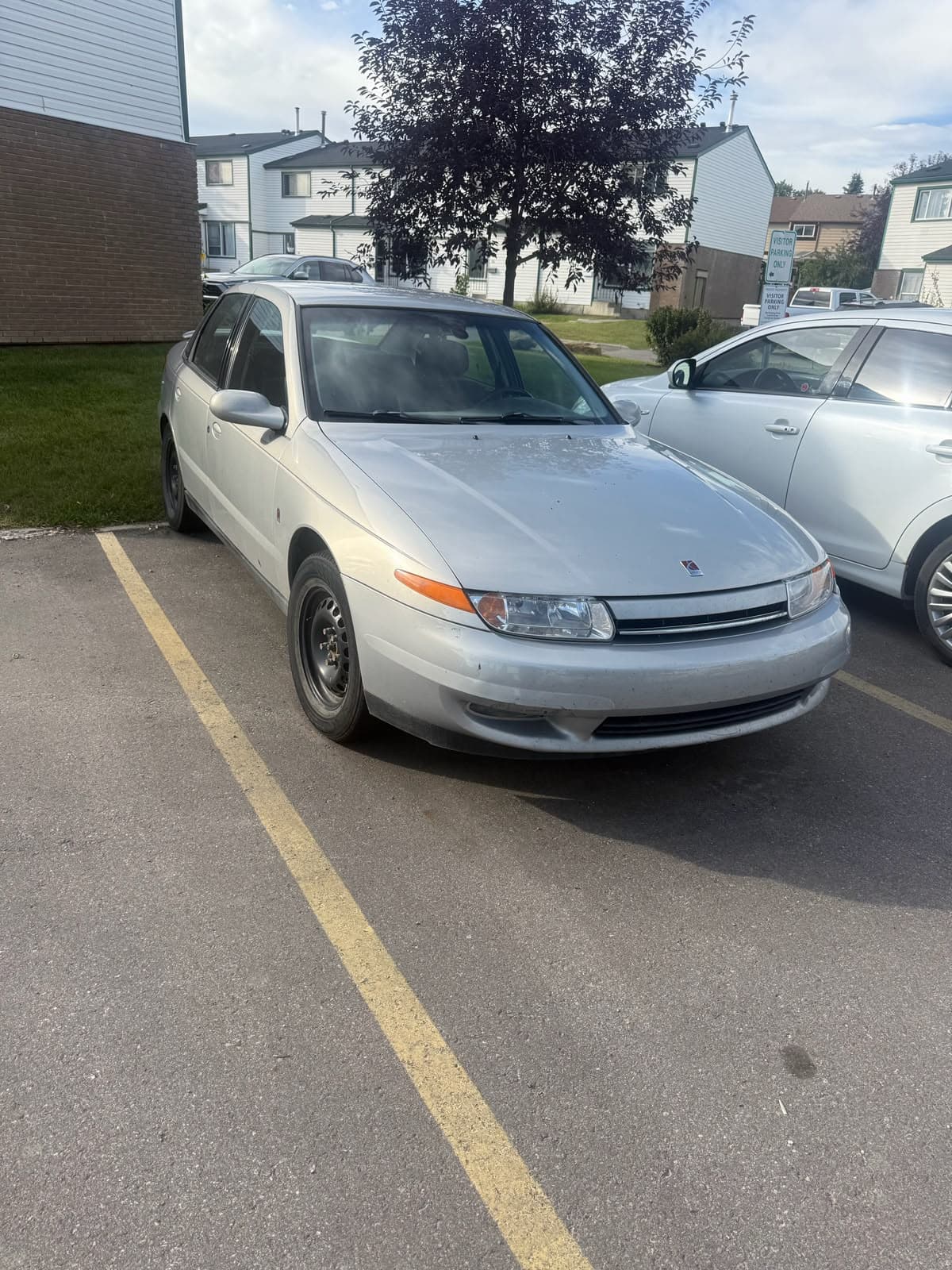 Unused car ready to sell near Priddis